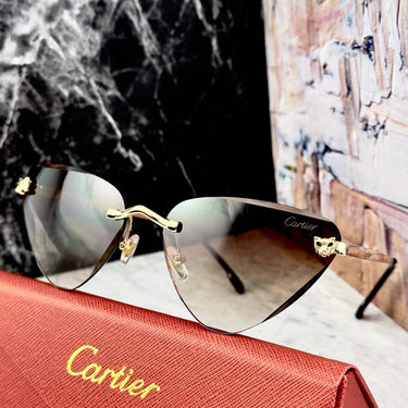 Cartier CAT92